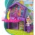 Polly Pocket Doggy Birthday Bash Compact Playset Perspective: bottom