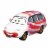 Disney Pixar Cars 1:55 Scale Die-cast Claire Gun'zer Perspective: bottom
