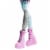 Mattel Monster High Frankie Stein™ Doll Perspective: bottom