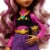 Mattel Monster High™ Clawdeen Wolf™ Doll Perspective: bottom
