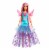 Mattel A Touch of Magic Malibu Barbie Doll Perspective: bottom