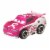 Mattle Cars Diecast Racers Perspective: bottom
