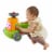 Fisher-Price Laugh Learn 4-in-1 Farm to Market Tractor Perspective: bottom