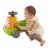 Fisher-Price Laugh Learn 4-in-1 Farm to Market Tractor Perspective: bottom