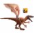 Mattel JURASSIC WORLD STRIKE ATTACK Herrerasaurus Perspective: bottom