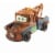 Disney Pixar Cars Mater 1:55 Scale Die-cast Vehicle Perspective: bottom