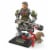 Mega™ Halo® Heroes - Lt. Colonel Kinsano Perspective: bottom