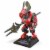 Mega™ Halo® Heroes- Sangheili Honor Guard Perspective: bottom