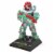 Mega™ Halo® Heroes - Spartan MK VII Perspective: bottom