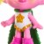 Mattel® Dreamworks Trolls Band Together Viva Small Doll Perspective: bottom