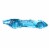 Mattel® Hot Wheels® Disney 100 Elsa Toy Car Perspective: bottom