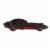 Mattel® Hot Wheels® Star Wars Darth Vader Toy Car Perspective: bottom