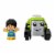 Fisher-Price® Little People Tractor Perspective: bottom