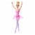 Mattel Barbie® Ballerina Doll Perspective: bottom