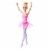Mattel Barbie® Ballerina Doll Perspective: bottom