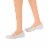 Mattel Barbie® 1973 Doll Perspective: bottom