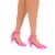 Mattel Barbie® 1983 Doll Perspective: bottom