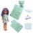 Mattel Barbie Chelsea Pop Reveal Bubble Tea Series Doll Perspective: bottom
