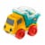 Fisher-Price® Poppity Pop Dump Truck Perspective: bottom