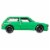 Mattel HRV82 Hot Wheels Car Culture World Tour - Volkswagen Brasilia Perspective: bottom