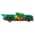Mattel® Hot Wheels® Solid Muscle Perspective: bottom