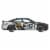 Mattel® Hot Wheels® Dodge Charger Perspective: bottom