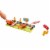 Mattel Disney and Pixar Cars Stunt Race Playset Perspective: bottom