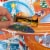 Hot Wheels® 2024 Advent Calendar Perspective: bottom