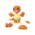 MEGA™ Pokemon™ Charmander Poke Ball Building Set Perspective: bottom