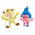 MEGA™ Pokémon™ Town Scene Set Perspective: bottom