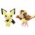 Mega™ Pokemon™ Country Scene Playset Perspective: bottom
