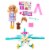 Mattel Barbie Chelsea Can Be Plane Doll and Playset Perspective: bottom