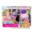 Mattel Barbie Chelsea Pony Doll Pony Perspective: bottom