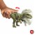 Mattel Jurassic World Wild Roar Ceratosaurus Dinosaur Figure Perspective: bottom