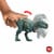 Mattel Jurassic World Wild Roar Majungasaurus Major Dinosaur Figure Perspective: bottom