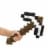 Mattel® Minecraft Role-Play Iron Pickaxe Perspective: bottom