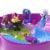 Mattel® Polly Pocket™ Monster High™ Compact Perspective: bottom