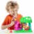 Fisher-Price® Imaginext DreamWorks Trolls Flower Fun Campsite Playset Perspective: bottom