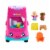Fisher-Price Barbie Little Dreamcamper by Little People® Perspective: bottom