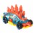 Hot Wheels® Monster Trucks™ Mega-Wrex™ Combo Pack Perspective: bottom