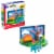 Mega™ Pokemon™ Park Scene Building Set Perspective: bottom