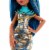 Mattel® Monster High™ Cleo De Nile™ Doll Perspective: bottom