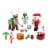 Mattel Minecraft Advent Calender Perspective: bottom