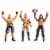 Mattel® WWE Champions The Rock Action Figure Perspective: bottom