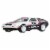 Mattel Hot Wheels Transport Pack Perspective: bottom