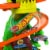 Mattel Hot Wheels T-Rex Blaze Battle Perspective: bottom