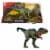Mattel® Jurassic World Gigantic Thrashers™ Action Tyrannotitan Perspective: bottom