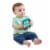 Fisher-Price Laugh Learn Puppys Storytime Reader Perspective: bottom