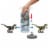 Mattel® Jurassic World Dino Reveal™ Assorted Dinosaurs Toys Perspective: bottom