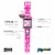 PlayZoom Hello Kitty Kids' Smartwatch Perspective: bottom